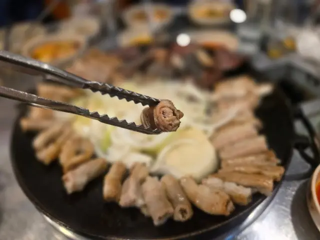 원당곱창 회식·단체 사진 3