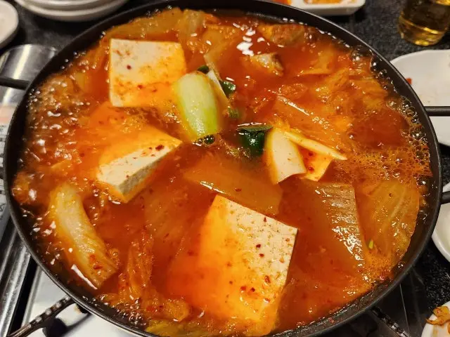 Jangsusaenggogi Photos 3