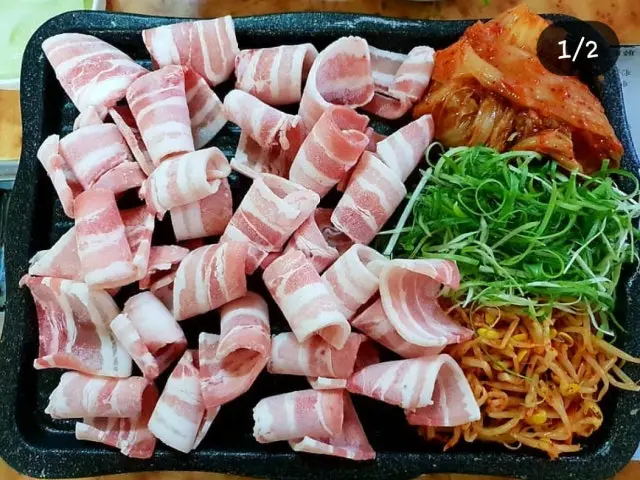 Baejaechonsamgyeopsal Photos 2