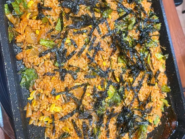 Baejaechonsamgyeopsal Photos 3