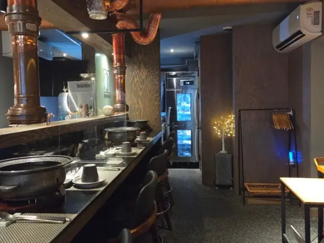 니꾸바키라 도곡본점 삼겹살 사진 3