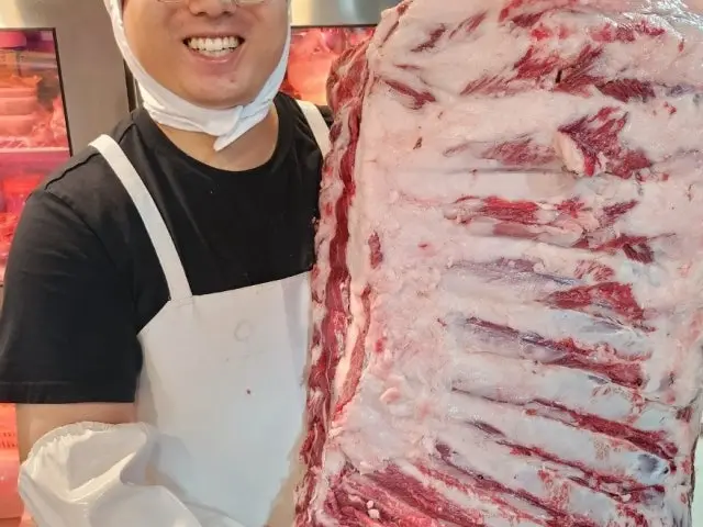 Samgeorijeongyuksikdang 照片 1