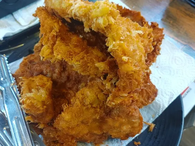 Samgeorijeongyuksikdang 照片 2
