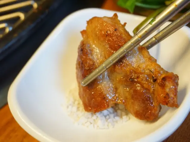 Hongcheonhwarogui 2ho Branch Korean BBQ 3