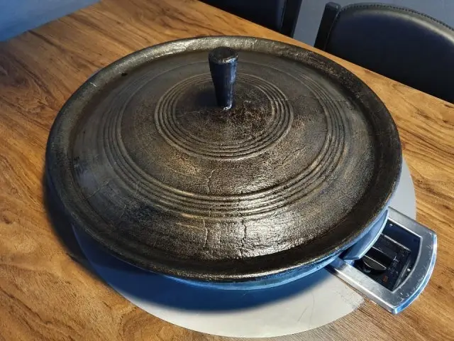 Somunnansotttukkeongsamgyeopsal 照片 1