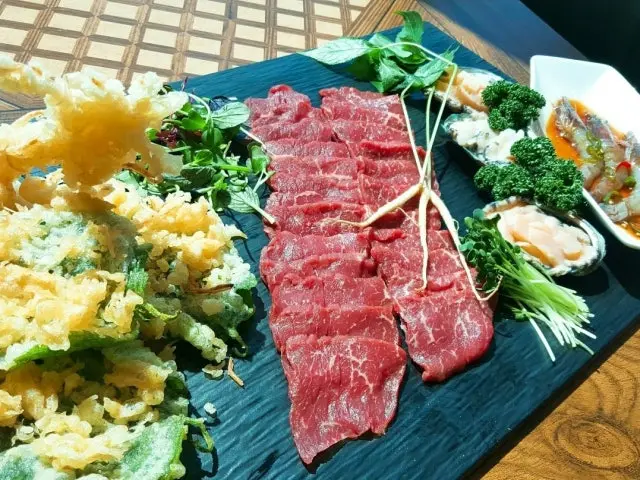 Wonangyukhoe 写真 2