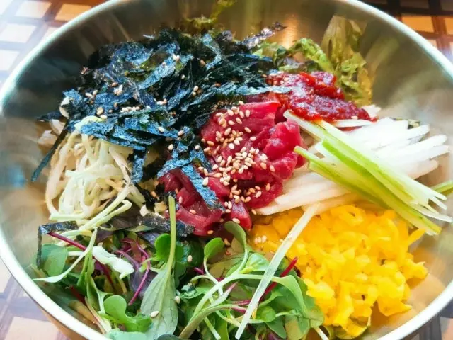 Wonangyukhoe 写真 3