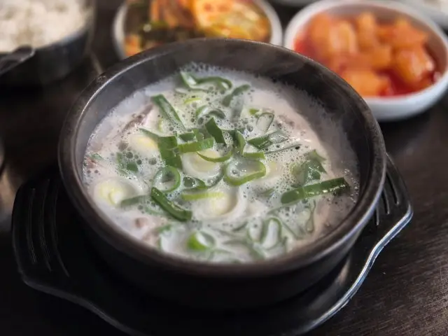 Solbatsamgyeopsal Photos 3