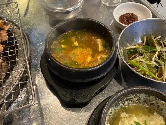 Daegubanyawolmakchang Jinpyeong Branch Galbisal (Beef Rib Fingers) 2
