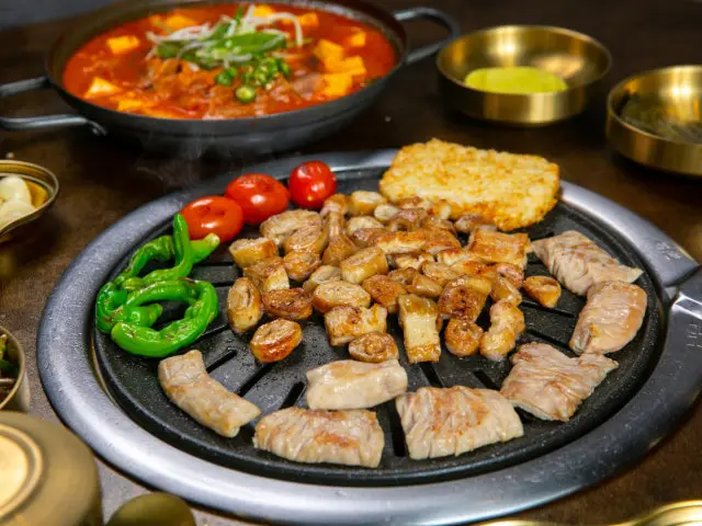 Obujamakchang