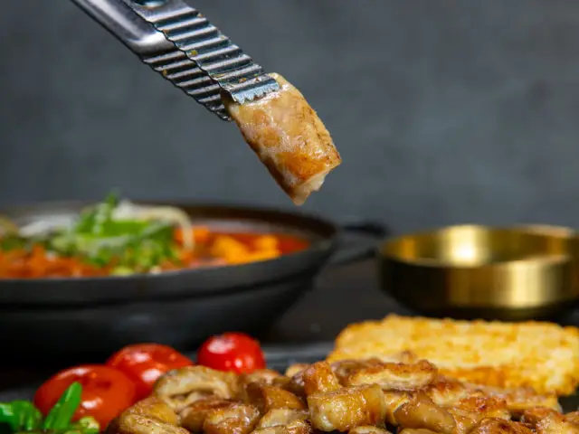 Obujamakchang Korean BBQ for Groups 2