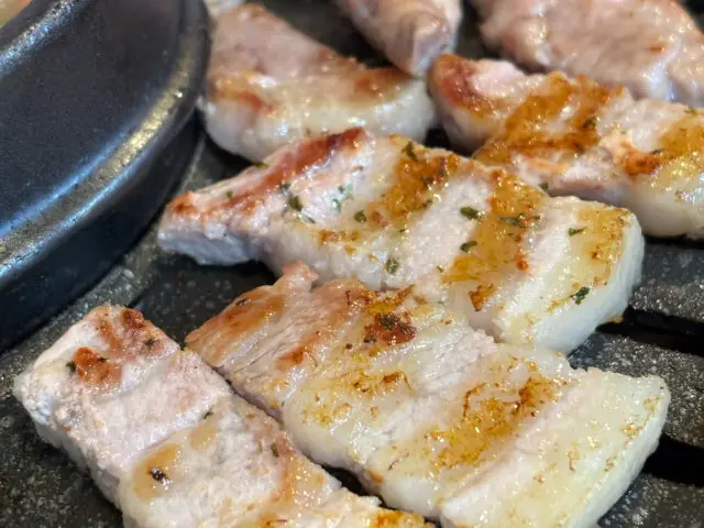영동무한리필생고기 가성비 사진 2