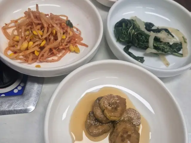 Meoksoegopchang 照片 1