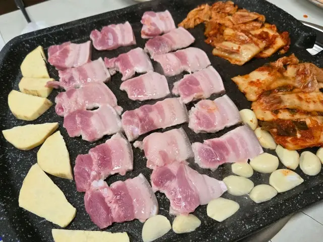 Meoksoegopchang 照片 2