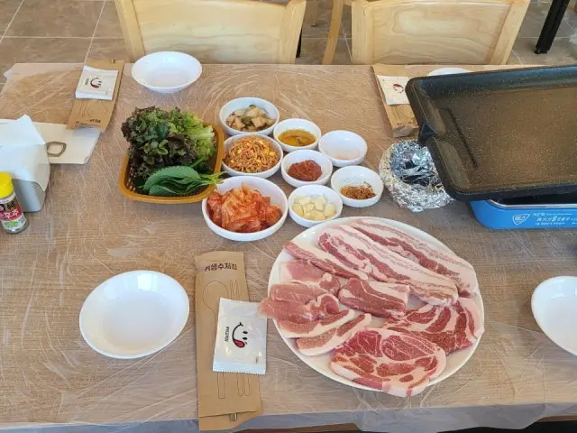 Jeongwon Photos 3