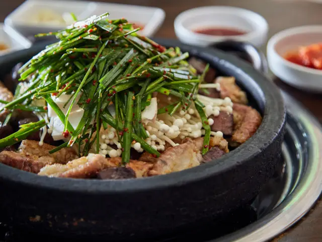 봉천황소곱창 사진 1