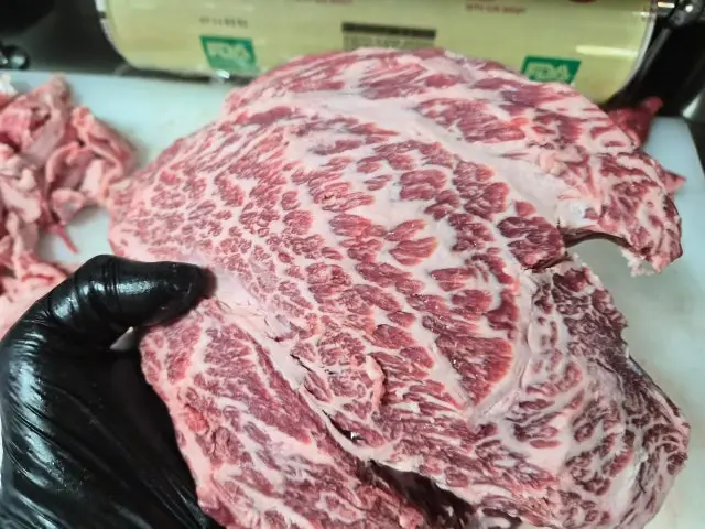 Chadolpung Mangpo Branch Daechang (Beef Large Intestine) 2