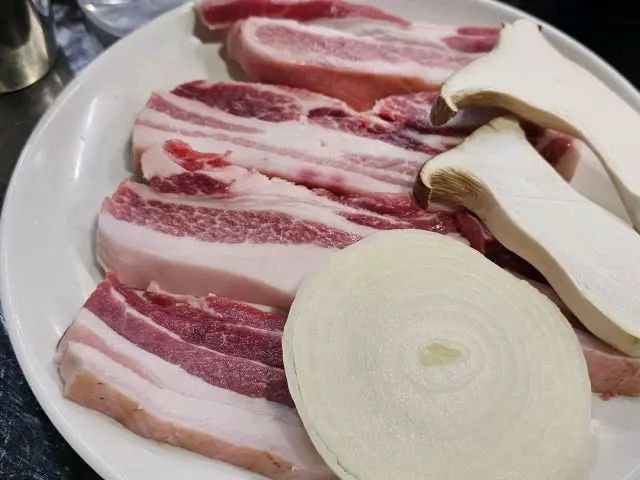 왔다삼겹살 갈마본점 사진 1