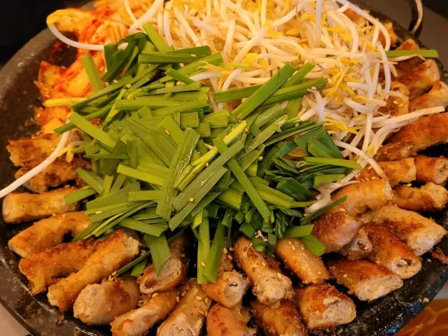 Hanganggopchang 照片 1