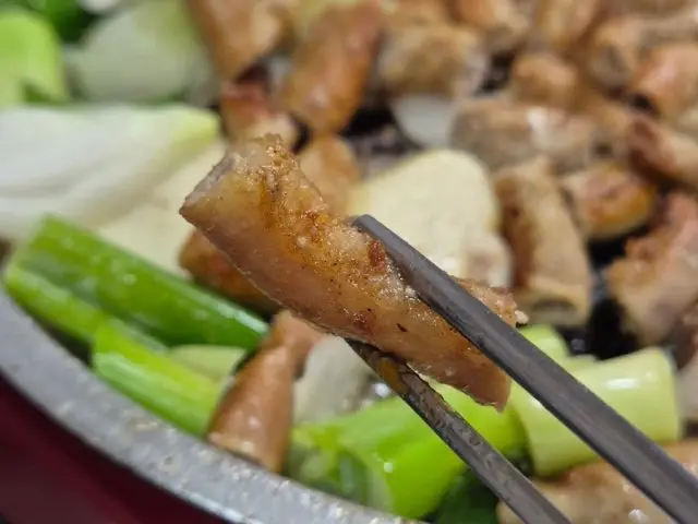 Hwangsodolgopchang Late-Night Korean BBQ 3