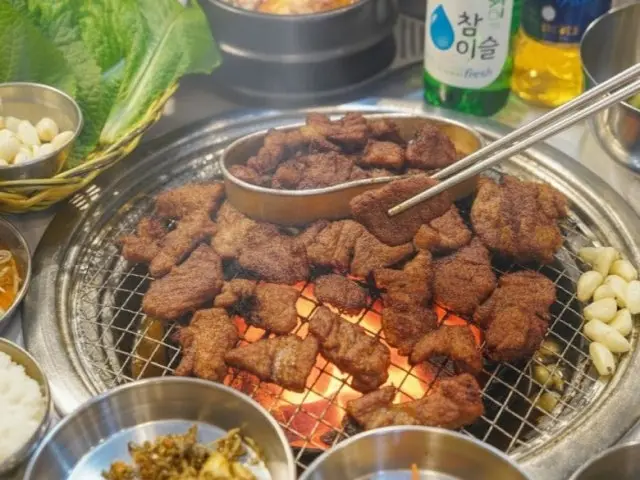 Ijangnesutbulgalbi Yeongdeungpo 總店 照片 1