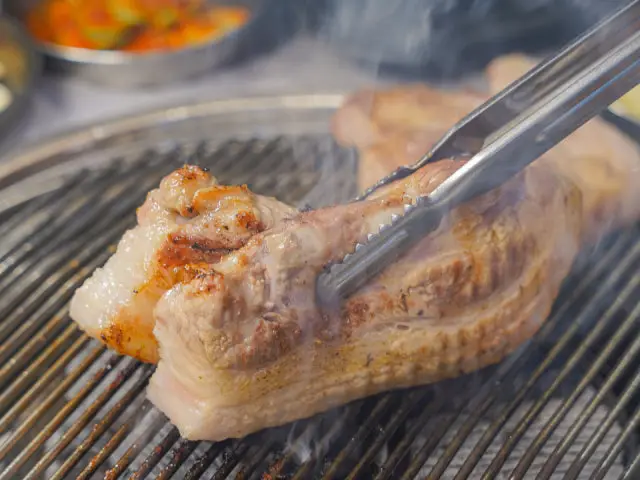 Ijangnesutbulgalbi Yeongdeungpo 總店 照片 2