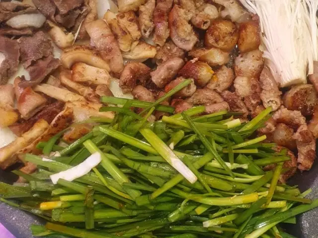 Saenggopchangjip Main Branch Gopchang (Grilled Intestines) 2