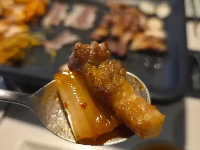 수수삼겹 사진 3