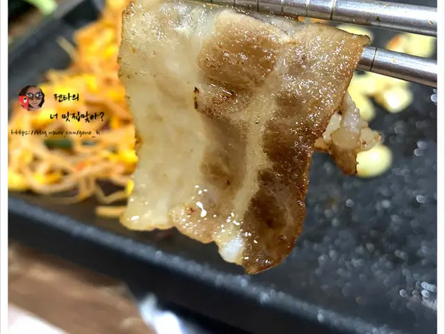 Kkuldaebakgogitjip 写真 3