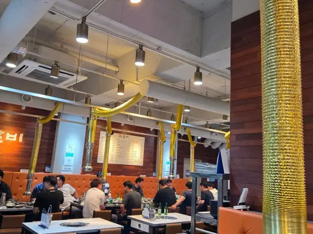 본갈비 사진 3