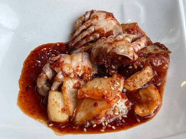 Gunsansutbulgalbi Mijang Main Branch Beef Galbi 3