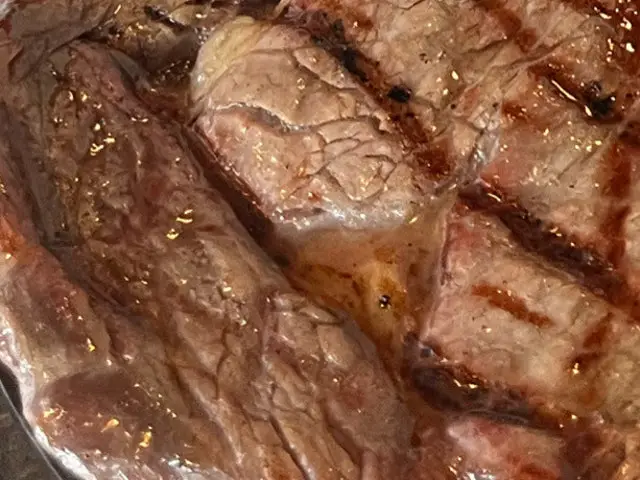 Gogigupneunjip Baekseokdae店 照片 1