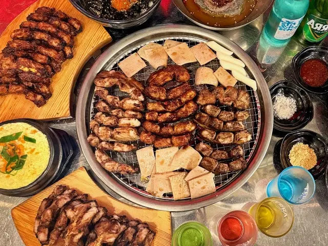 와와쪽갈비 노원점 갈비 사진 1