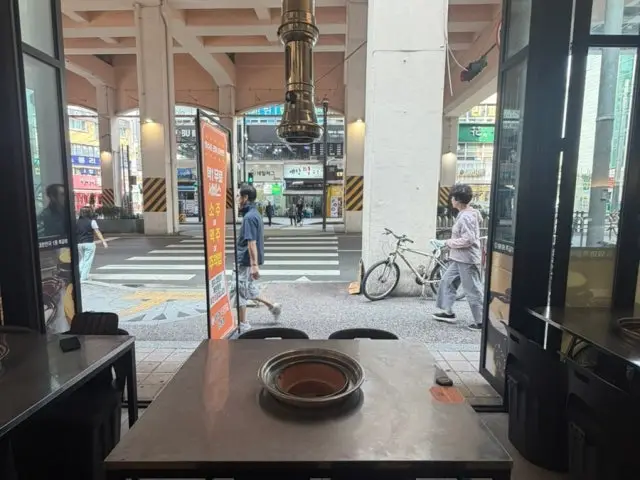 와와쪽갈비 노원점 갈비 사진 3