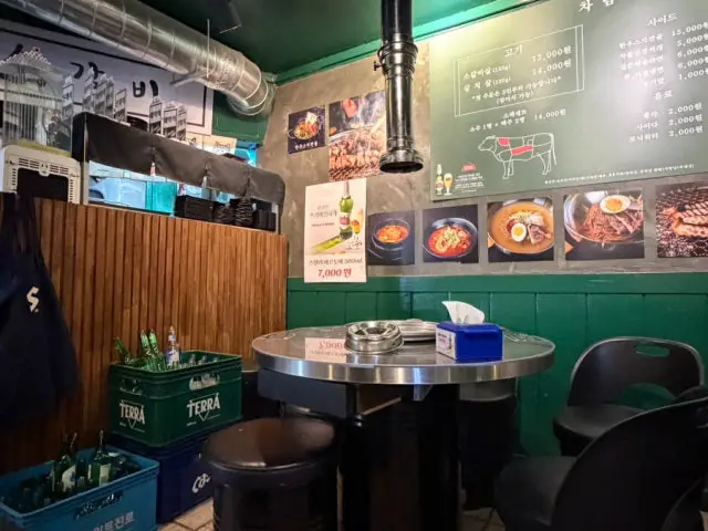 명가 소갈비 소고기·한우 사진 3