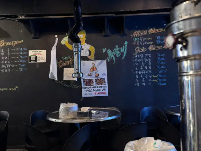 록갈비 합정점 갈비 사진 3