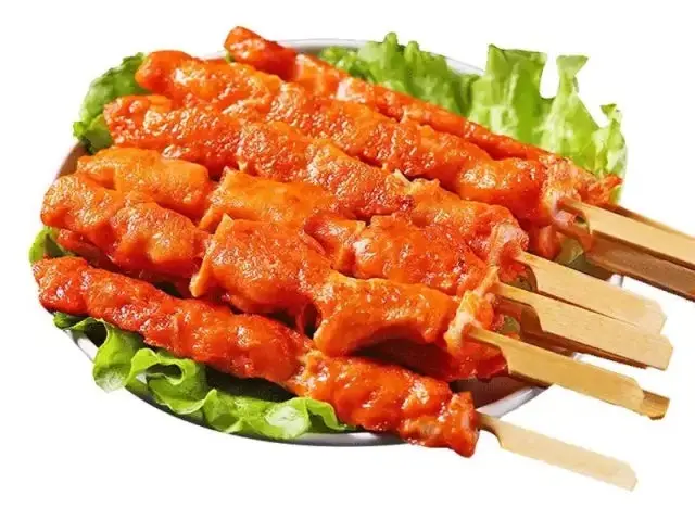 복림원숯불구이 사진 1