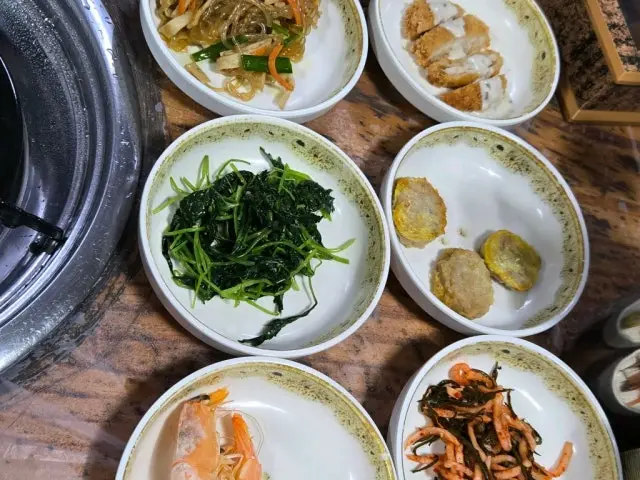 Yangpunwanggalbi 写真 3