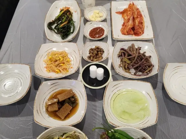 Yaleun Samgyeop Dongrae店 照片 2