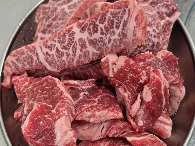 Hongdaejangsogogijip 總店 照片 3