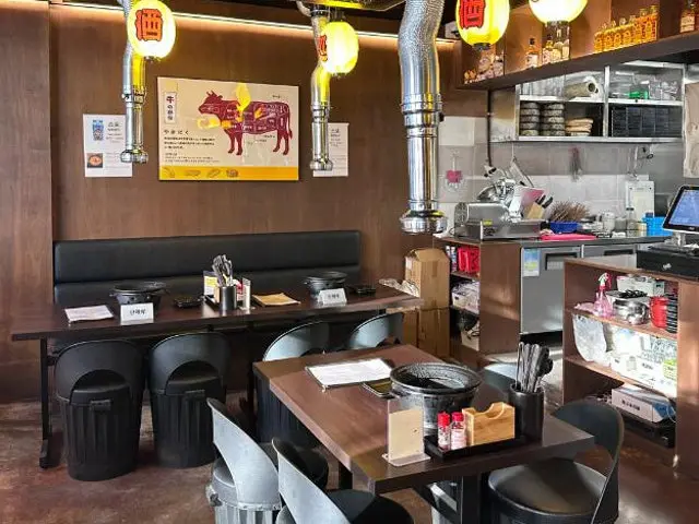 Hwaroaeda Yeonsinnae Main Branch Cheap Korean BBQ 3