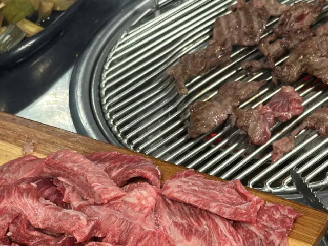 Dongnehanugui 照片 2