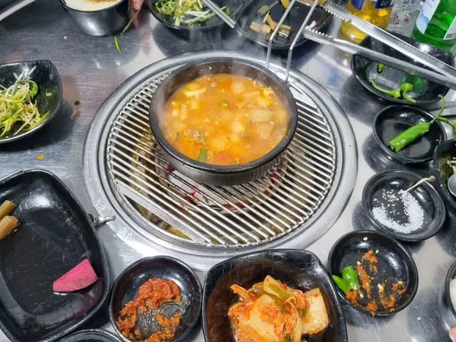 Dongnehanugui 照片 3