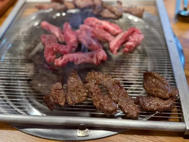 Maegyosogalbi 照片 3
