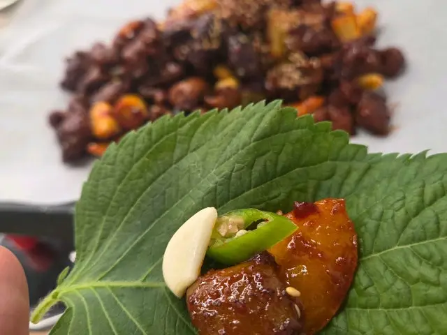 Insaenggopchang Jigok 總店 照片 2