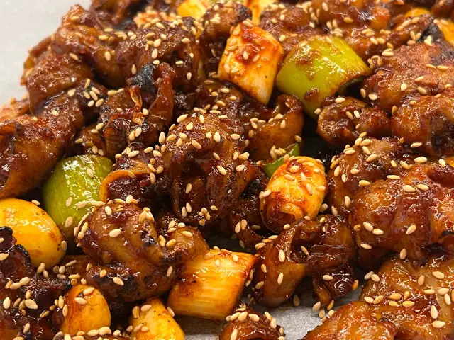 Insaenggopchang Jigok 總店 照片 3
