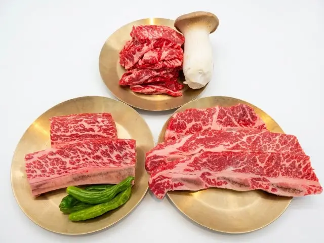 Seokjeongwon Cheonan Branch Beef Galbi 2