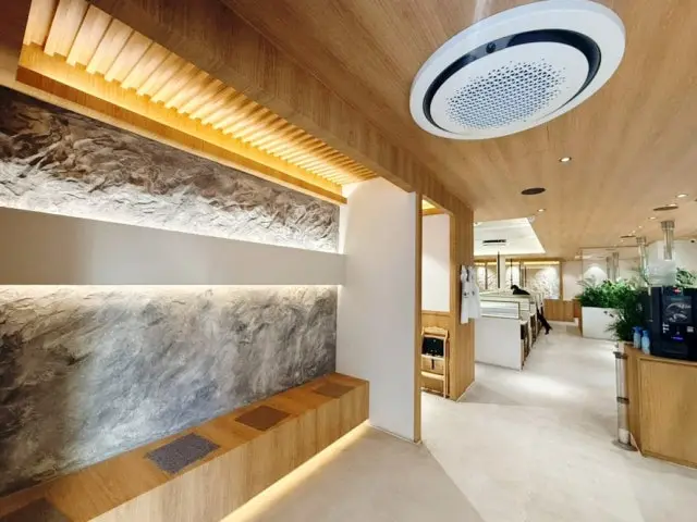 Yukmildo Dongraejikyeong Branch Hanwoo (Korean Beef) 1