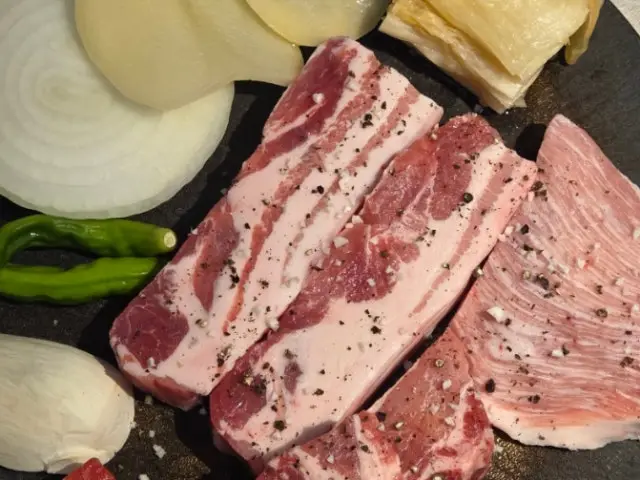 Yukmildo Dongraejikyeong Branch Hanwoo (Korean Beef) 2