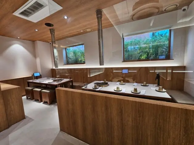 Yukmildo Dongraejikyeong Branch Hanwoo (Korean Beef) 3